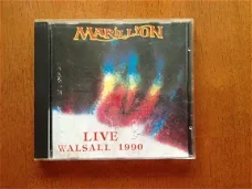 Marillion - Live Walsall 1990