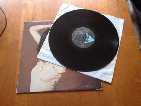 Vinyl Patti Smith group - Easter - 1