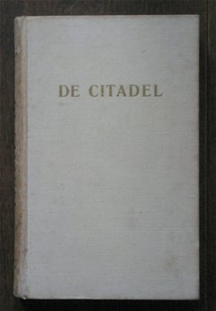 DR.A.J. Cronin - De citadel - 1