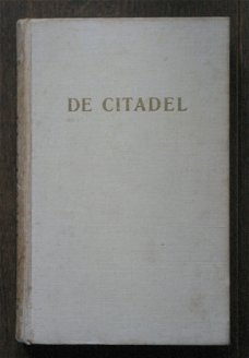 DR.A.J. Cronin - De citadel