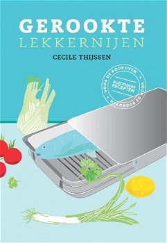 Gerookte lekkernijen - 0