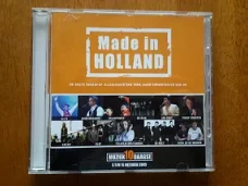 Various ‎– Made In Holland