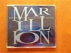Marillion - Cover my eyes