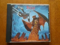 Meat Loaf ‎– Bat Out Of Hell II: Back Into Hell