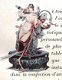 La Française du siècle 1886 (1e druk) Uzanne Fraaie band - 6 - Thumbnail