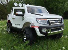 Electrische kinder auto Ford Ranger