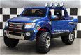 Electrische kinder auto Ford Ranger - 2 - Thumbnail