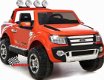 Electrische kinder auto Ford Ranger - 5 - Thumbnail