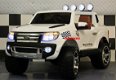 Electrische kinder auto Ford Ranger - 7 - Thumbnail