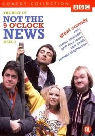 Not The Nine O'Clock News - Deel 2 (DVD) - 1