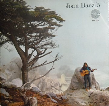 Joan Baez / 5 - 1