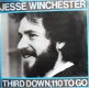 Jesse Winchester / Third down, 110 to go - 1 - Thumbnail