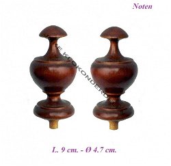 === 2 Klok tollen = oud === 36566