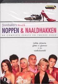 Noppen en Naaldhakken Seizoen 1 en Seizoen 2 (6 DVD) - 1