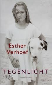 Esther Verhoef  - Tegenlicht  (Hardcover/Gebonden)