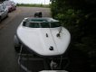 Shakespeare Speedboot met 40pk Mercury - 2 - Thumbnail