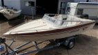Sylva Speedboot - 1 - Thumbnail