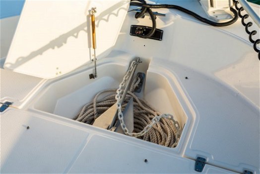 Boston Whaler 210 Montauk - 7