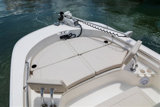 Boston Whaler 210 Montauk - 8