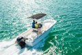 Boston Whaler 190 Montauk - 2 - Thumbnail