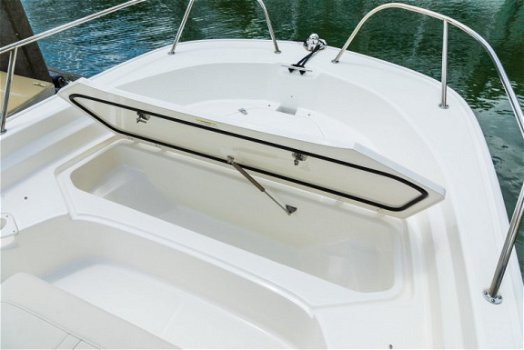 Boston Whaler 190 Montauk - 5