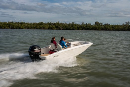 Boston Whaler 160 Super Sport - 1