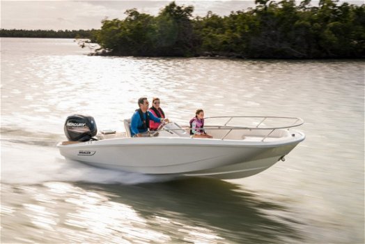 Boston Whaler 160 Super Sport - 2