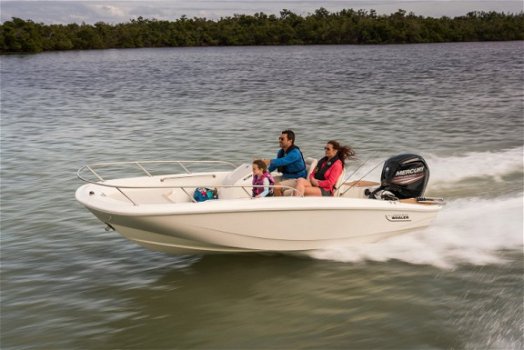 Boston Whaler 160 Super Sport - 4