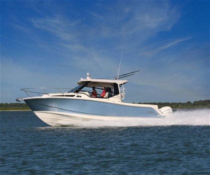 Boston Whaler 325 Conquest - 2