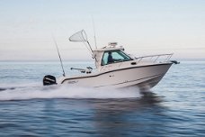 Boston Whaler 285 CONQUEST PILOTHOUSE