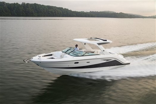 Sea Ray SLX 310 - 3