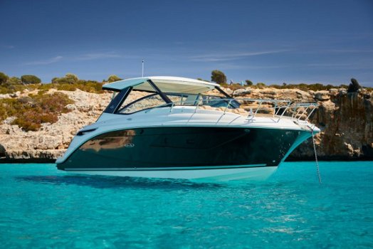 Sea Ray Sundancer 320 - 1