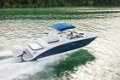 Sea Ray SDX 270 Outboard - 1 - Thumbnail