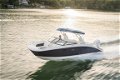 Sea Ray SDX 270 Outboard - 2 - Thumbnail