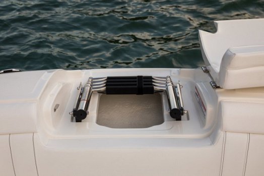 Sea Ray SDX 270 Outboard - 3