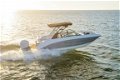 Sea Ray SDX 250 Outboard - 2 - Thumbnail