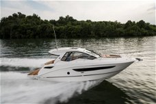 Sea Ray Sundancer 350 Coupe