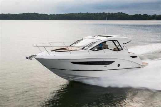 Sea Ray Sundancer 350 Coupe - 4