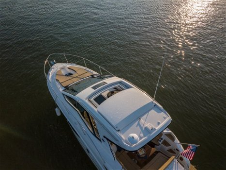 Sea Ray Sundancer 350 Coupe - 5