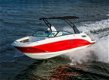 Sea Ray SDX 250 - 7 - Thumbnail