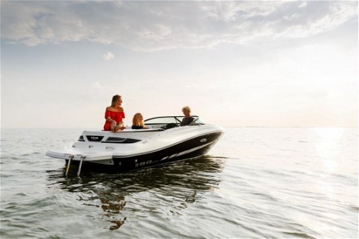 Sea Ray Sport 190 - 3