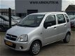 Opel Agila - 1.0-12V FLEXX 5-DEURS, RADIO-CD-MP3-AUX, AIRBAG - 1 - Thumbnail