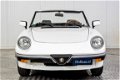 Alfa Romeo Spider - Graduate Injection - 1 - Thumbnail