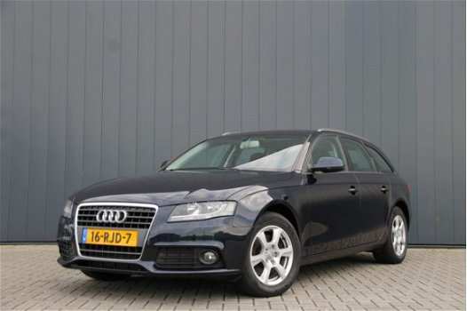 Audi A4 Avant - 2.0 TDI PRO LINE AUTOMAAT / NAVI / 166000 KM - 1