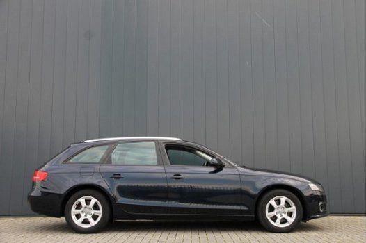 Audi A4 Avant - 2.0 TDI PRO LINE AUTOMAAT / NAVI / 166000 KM - 1
