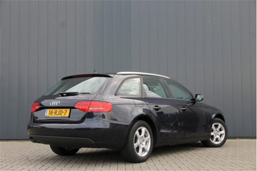 Audi A4 Avant - 2.0 TDI PRO LINE AUTOMAAT / NAVI / 166000 KM - 1