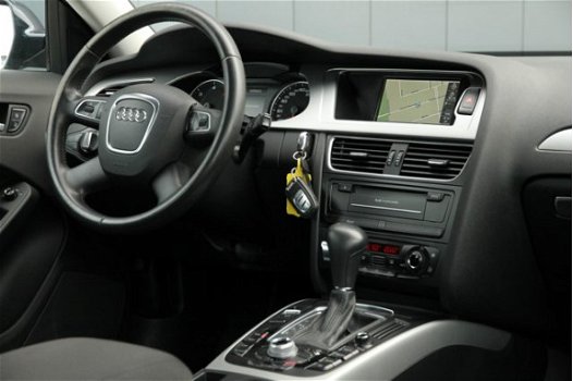 Audi A4 Avant - 2.0 TDI PRO LINE AUTOMAAT / NAVI / 166000 KM - 1