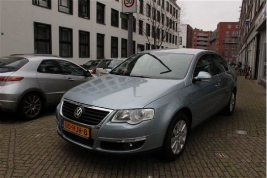 Volkswagen Passat - 1.4 TSI Comfortline, 1e.Eig.Airco, APK, NAP, Sedan - 1