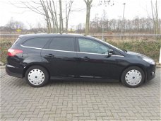 Ford Focus Wagon - 1.6 TDCI Titanium