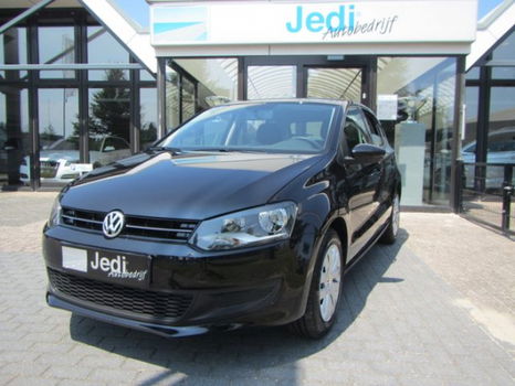 Volkswagen Polo - Comfort Edition 5drs 1.2 TSI 66kw/90pk - 1